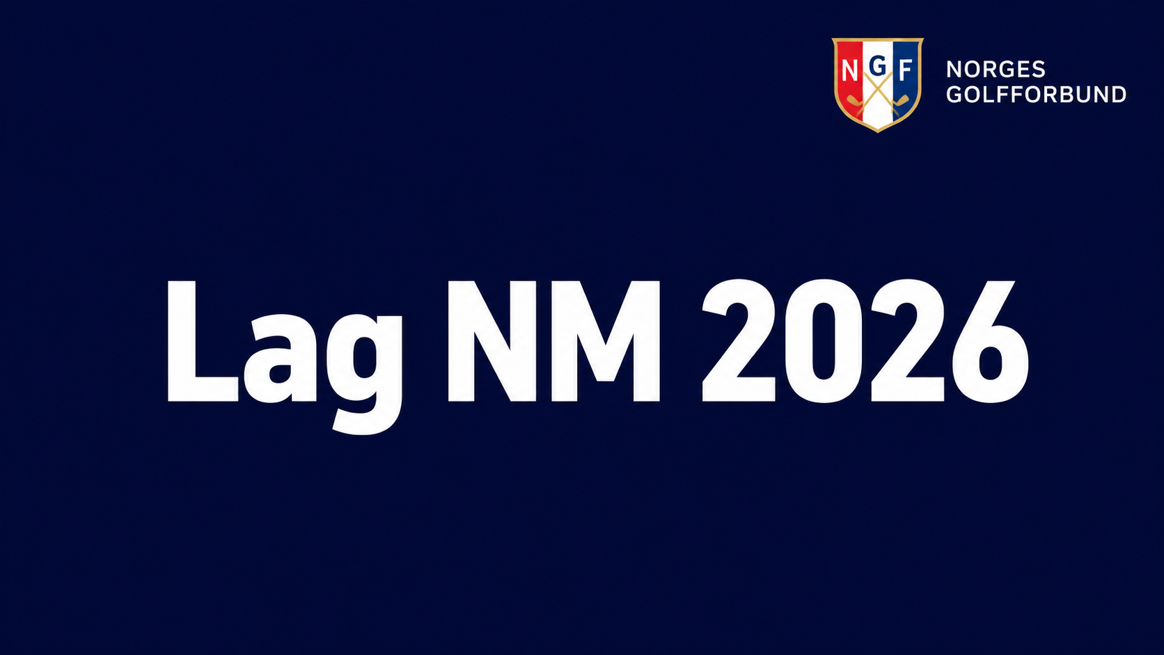 Mørk Golfklubb