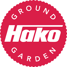 Hako Ground Garden